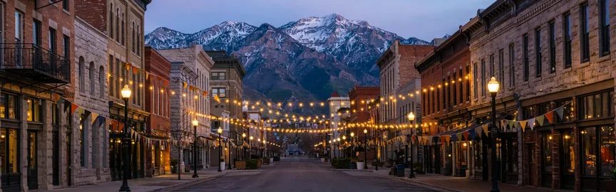 Ogden Music Festival - 14th Annual