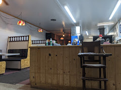 Pizza near Abajo Lodge