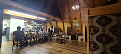 Mexican near Abajo Lodge